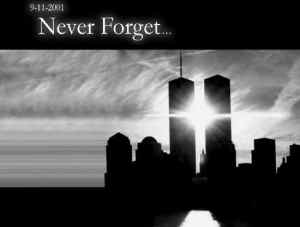 911_NeverForget